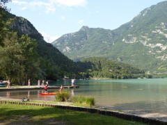 Lago di Cavazzo