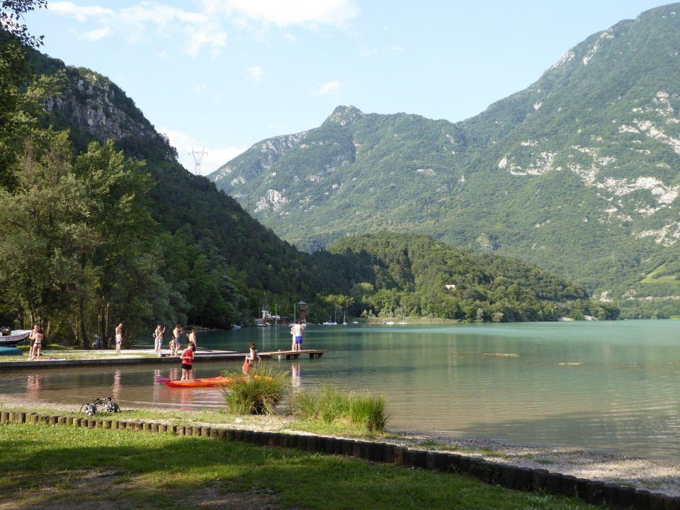 Lago di Cavazzo