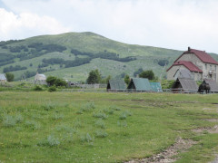 Von der Drina ins Durmitor (27)