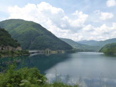 Von der Drina ins Durmitor (11)