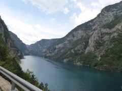 Von der Drina ins Durmitor (8)