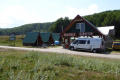 Von der Drina ins Durmitor (21)