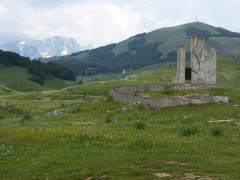 Von der Drina ins Durmitor (25)
