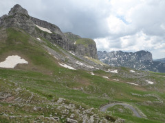 Von der Drina ins Durmitor (50)
