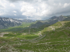 Von der Drina ins Durmitor (51)