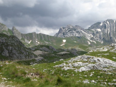 Von der Drina ins Durmitor (40)