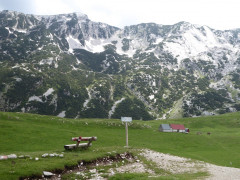 Von der Drina ins Durmitor (46)