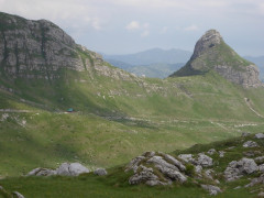 Von der Drina ins Durmitor (53)