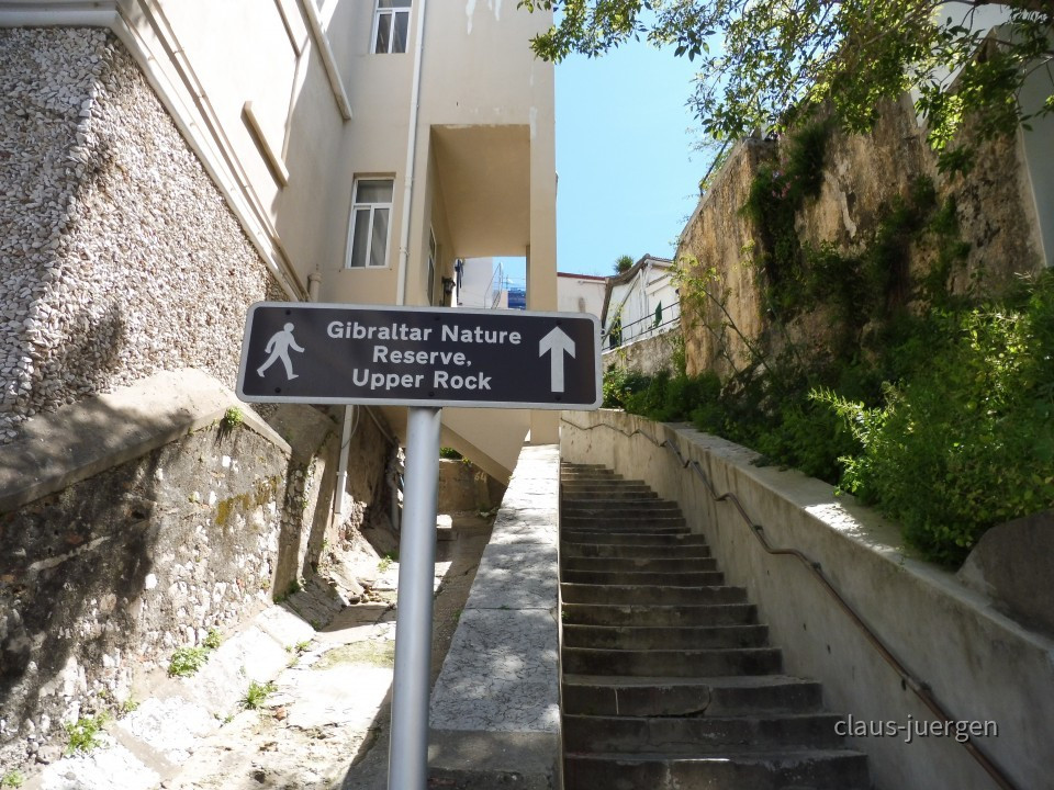Gibraltar