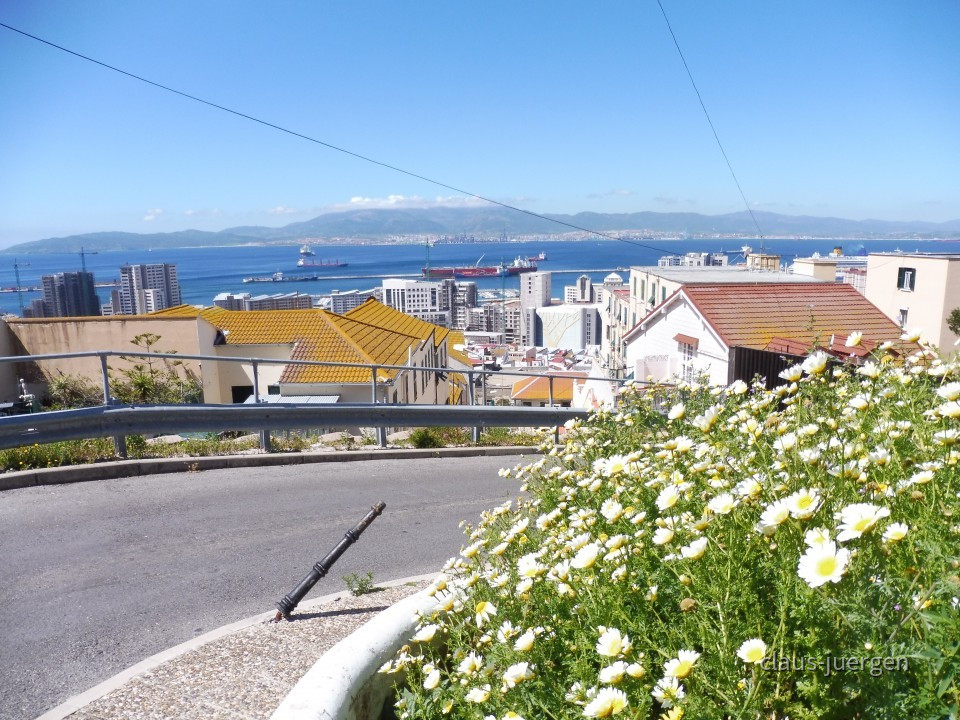 Gibraltar