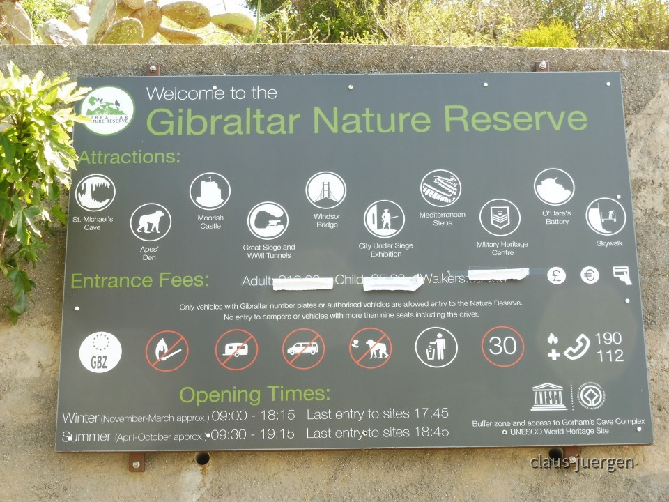 Gibraltar