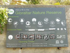 Gibraltar