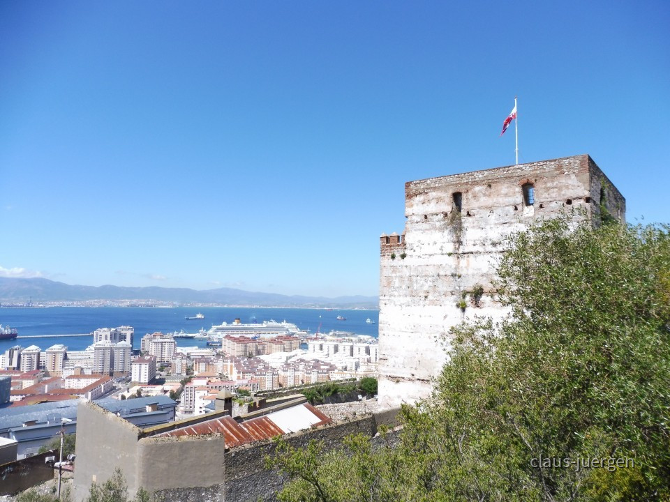 Gibraltar