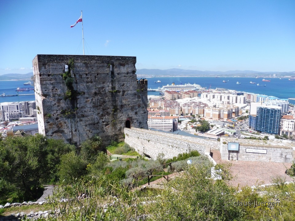 Gibraltar