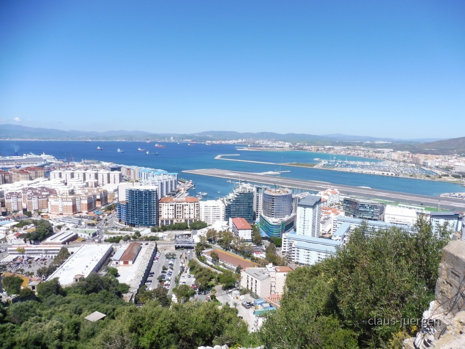 Gibraltar