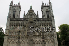 Nidarsdom