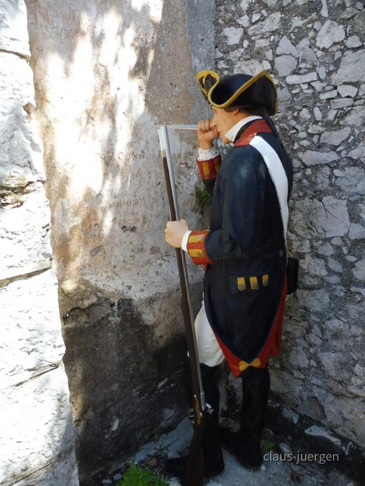Gibraltar