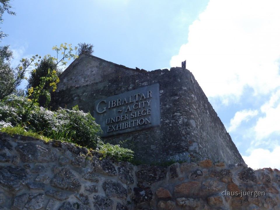 Gibraltar