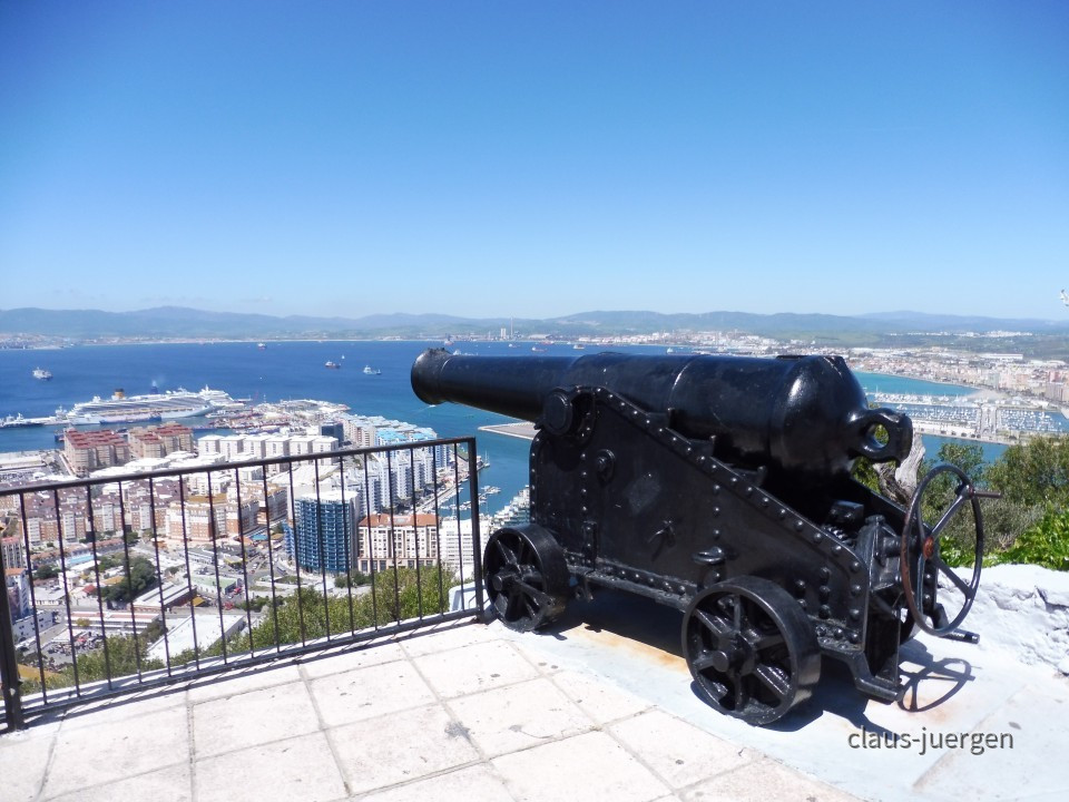 Gibraltar