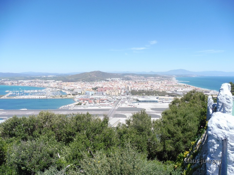 Gibraltar