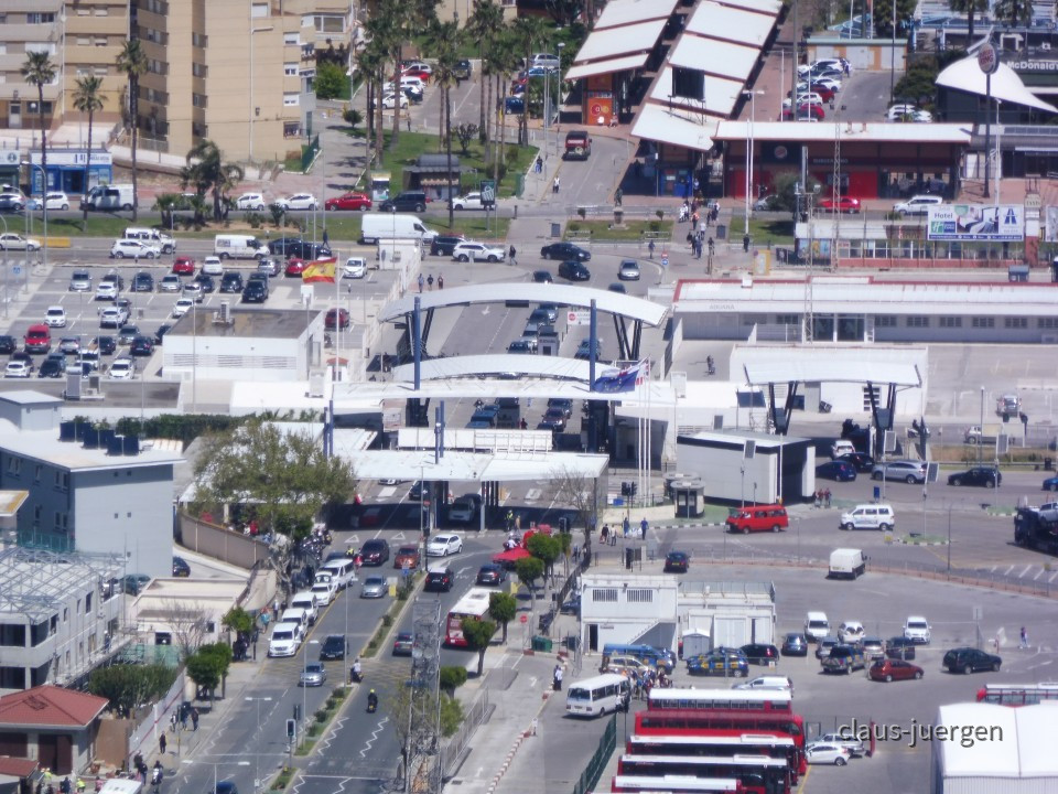 Gibraltar