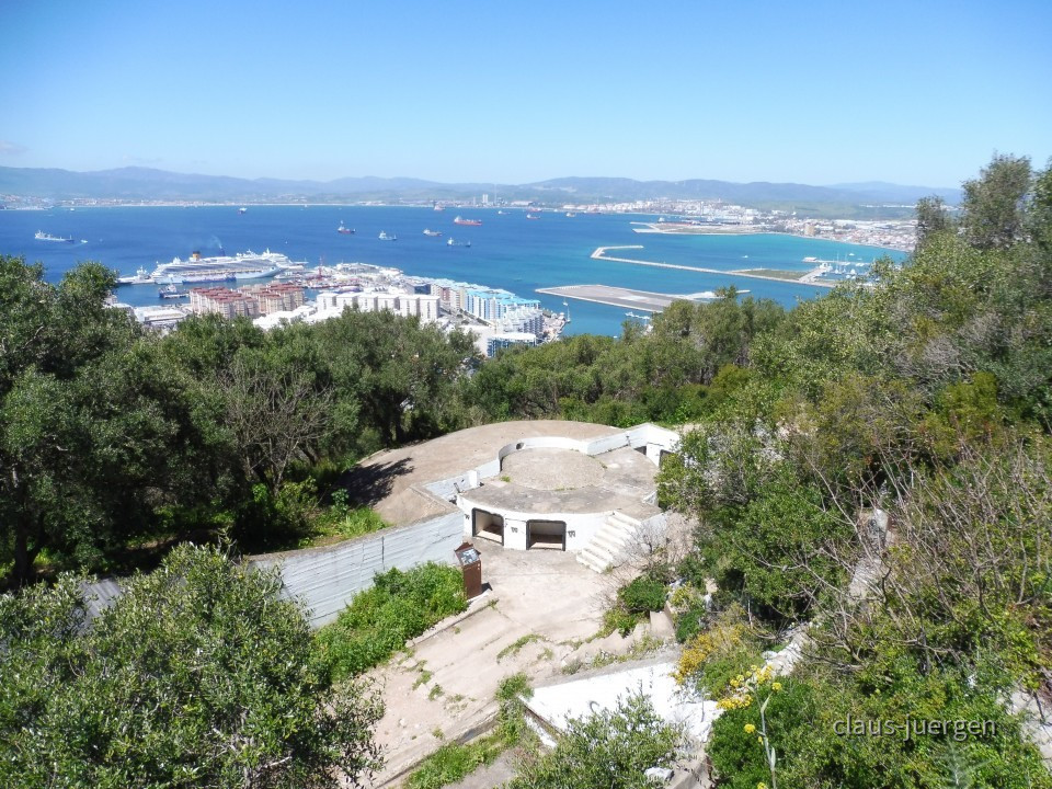 Gibraltar