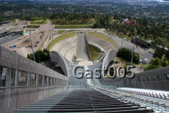 Holmenkollen