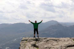 Preikestolen
