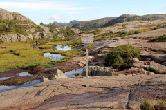 Preikestolen