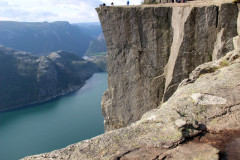 Preikestolen