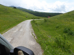 Von der Drina ins Durmitor (29)