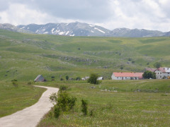 Von der Drina ins Durmitor (34)