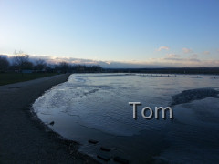 Am See