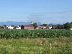 Mangfalltal