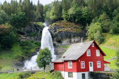 Setesdal