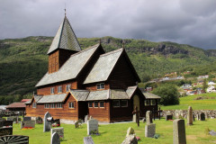 Stabkirche Rodal