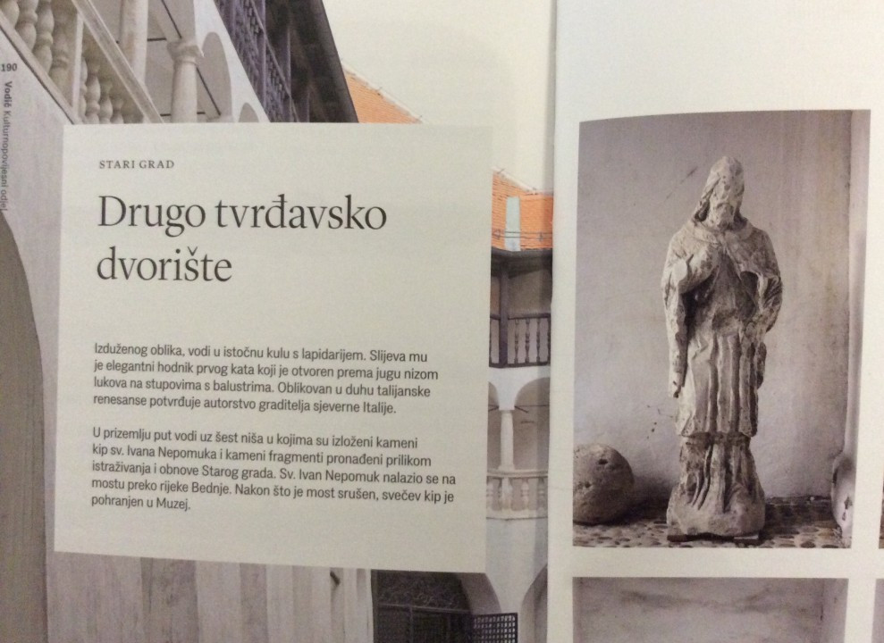 Varaždin < Nepomuk