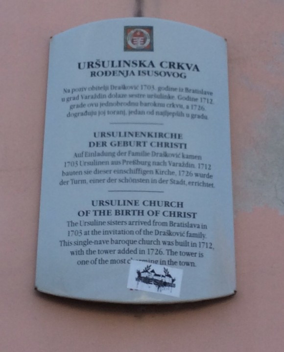 Varaždin < Nepomuk