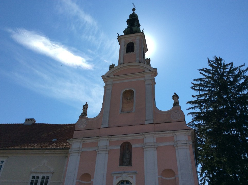 Varaždin < Nepomuk