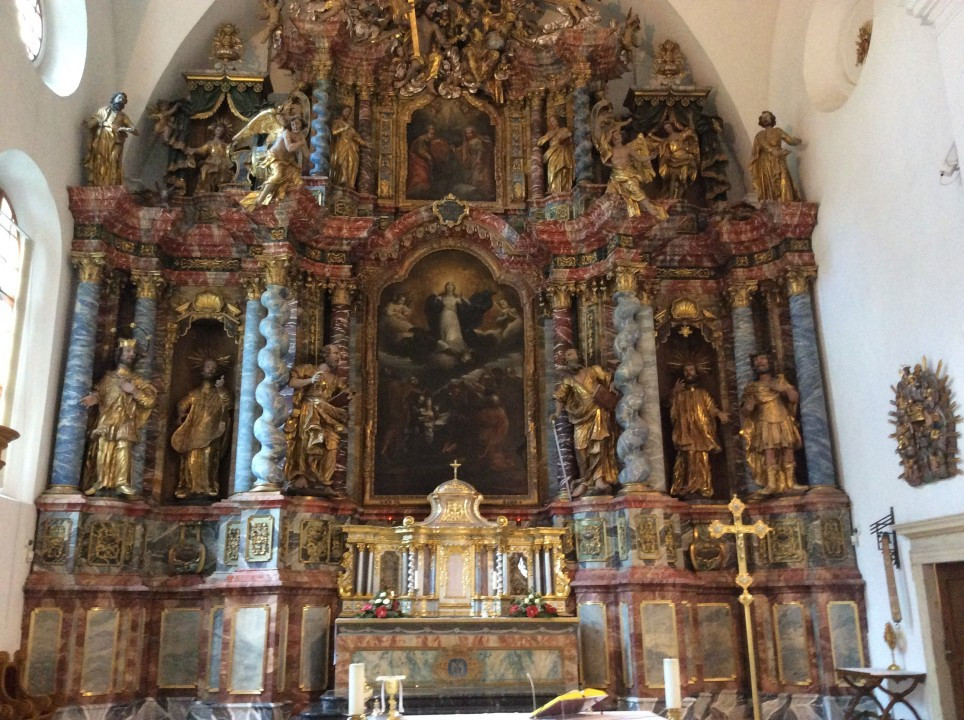 Varaždin < Nepomuk