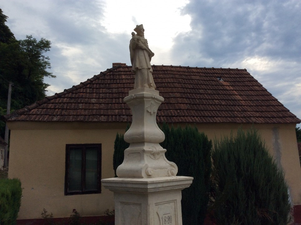 Vinica < Nepomuk