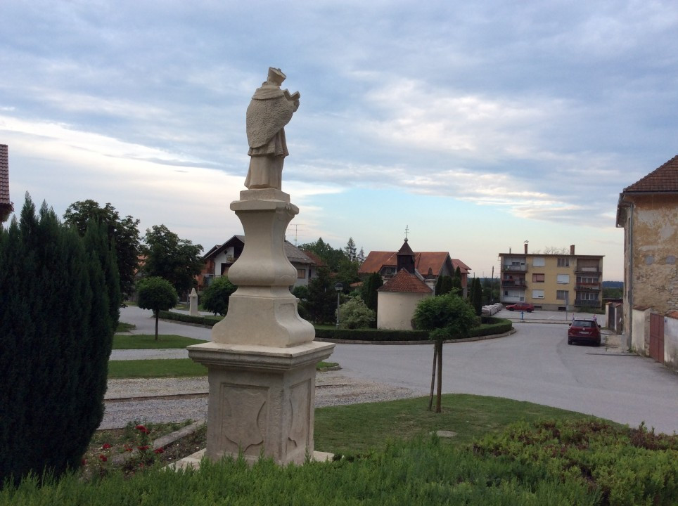 Vinica < Nepomuk