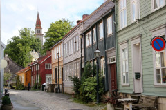 Trondheim
