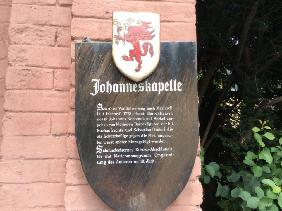 Payerbach < Nepomuk