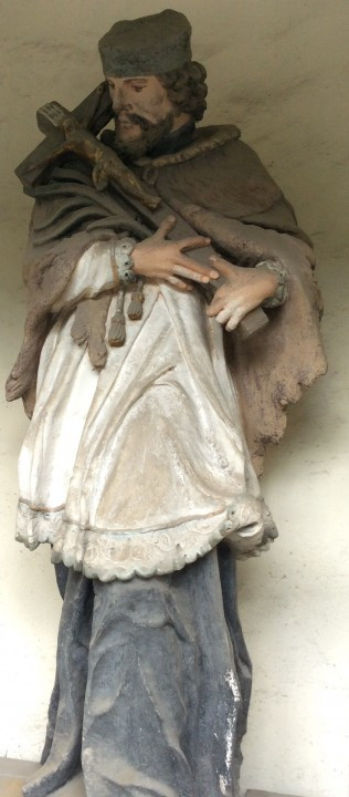 Payerbach < Nepomuk