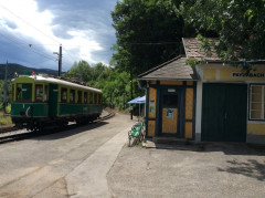 Die Höllentalbahn
