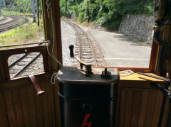 Die Höllentalbahn