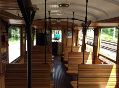 Die Höllentalbahn