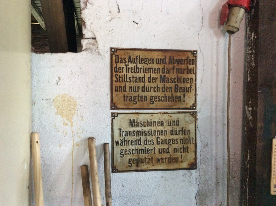 Die Höllentalbahn