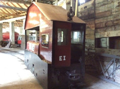 Die Höllentalbahn
